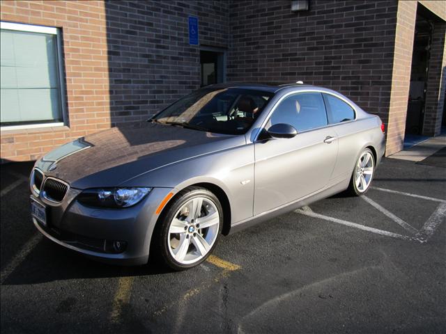 BMW 3 series 2008 photo 4