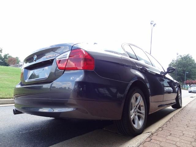 BMW 3 series 2008 photo 4