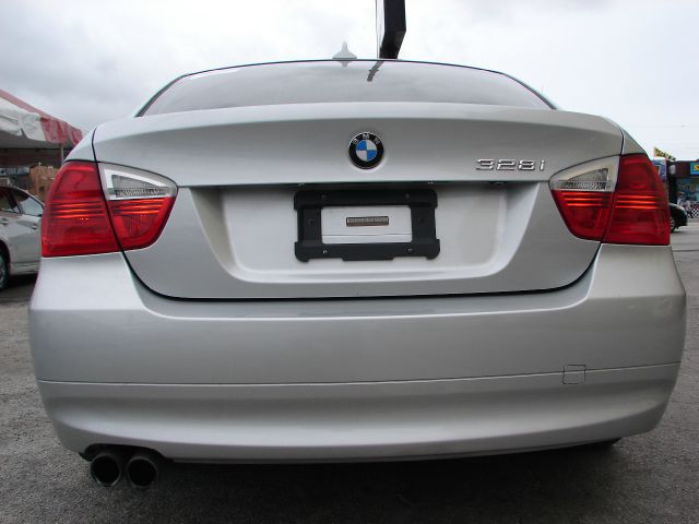 BMW 3 series 2008 photo 1
