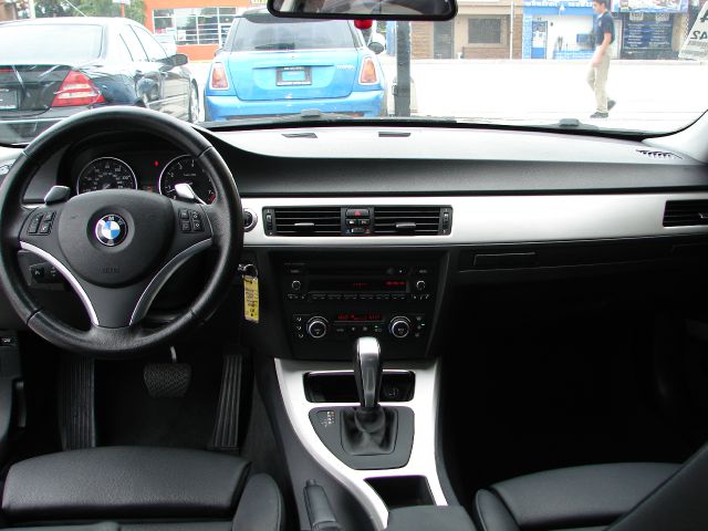 BMW 3 series 2008 photo 13