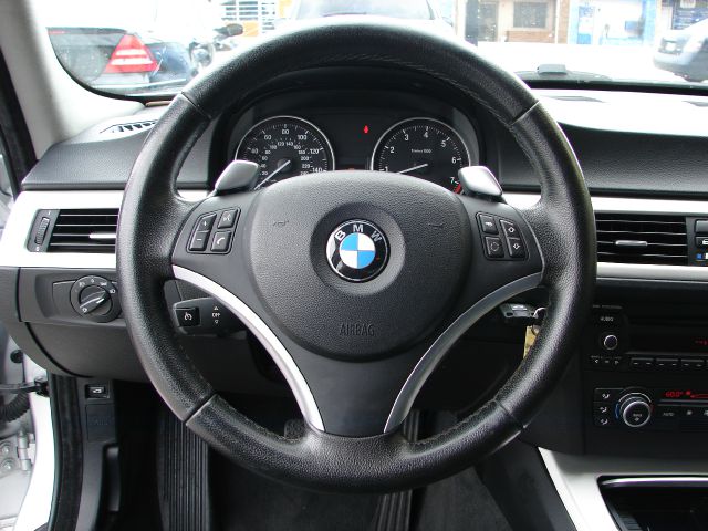 BMW 3 series 2008 photo 15