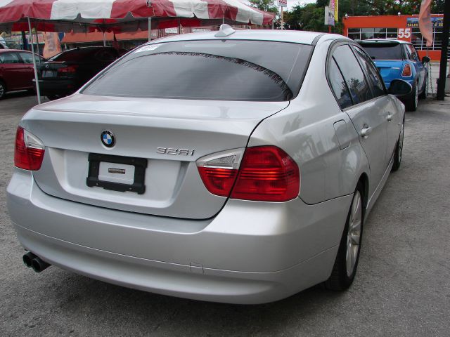 BMW 3 series 2008 photo 19