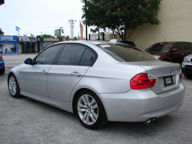 BMW 3 series 2008 photo 20