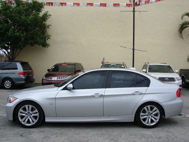 BMW 3 series 2008 photo 21