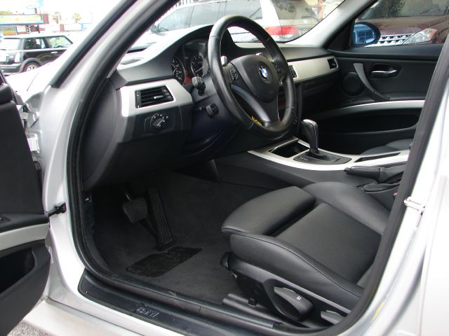 BMW 3 series 2008 photo 23