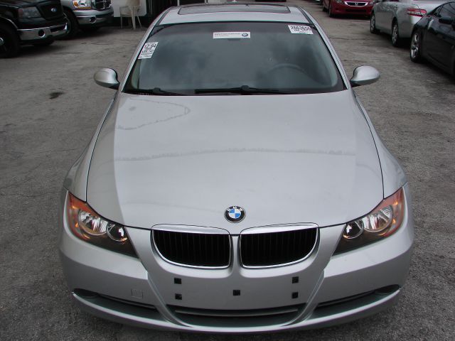 BMW 3 series 2008 photo 26