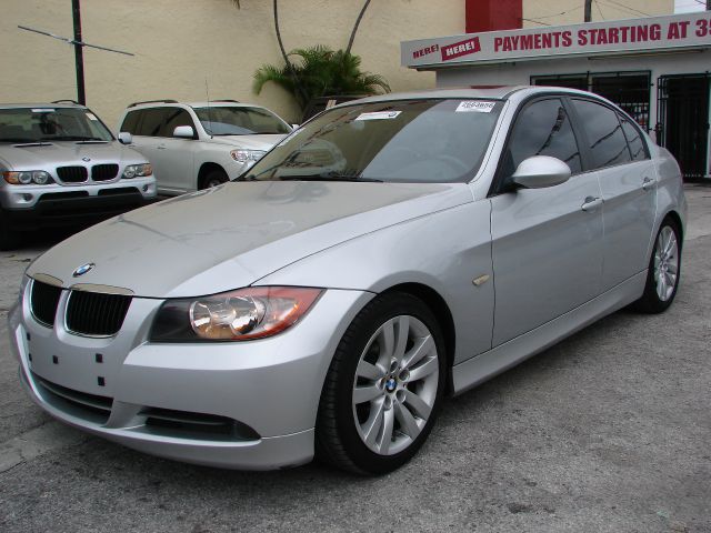 BMW 3 series 2008 photo 27