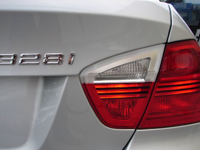 BMW 3 series 2008 photo 7