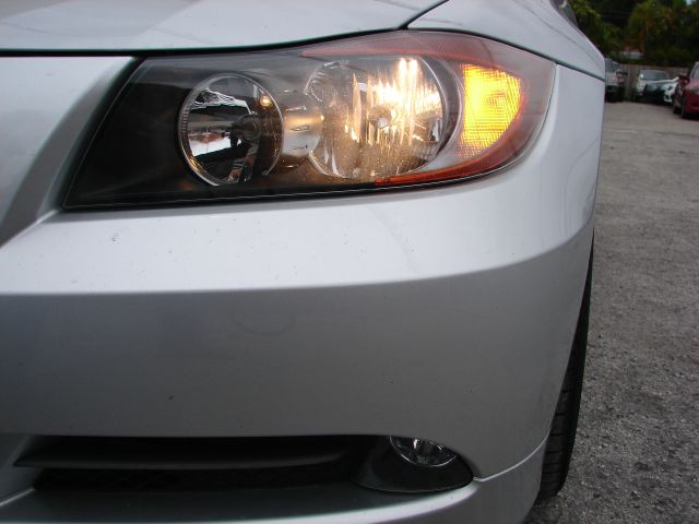 BMW 3 series 2008 photo 8