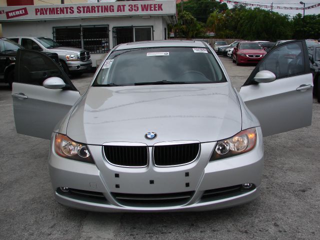 BMW 3 series 2008 photo 9