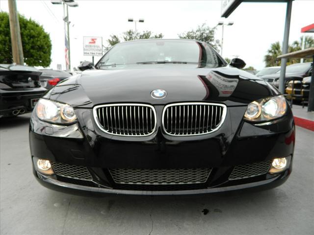 BMW 3 series 2008 photo 2