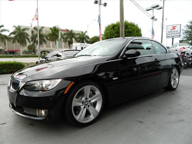 BMW 3 series 2008 photo 3