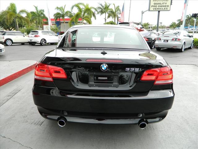 BMW 3 series 2008 photo 4