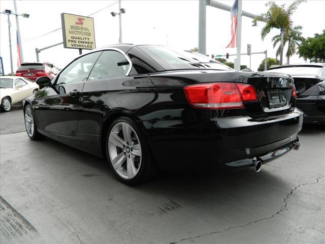 BMW 3 series 2008 photo 5