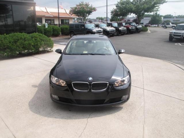 BMW 3 series 2008 photo 2