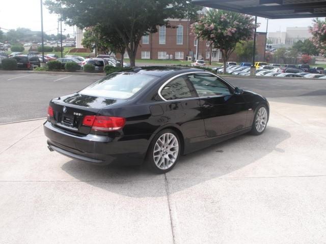 BMW 3 series 2008 photo 5