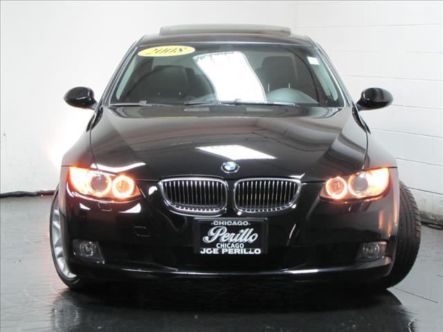 BMW 3 series 2008 photo 4