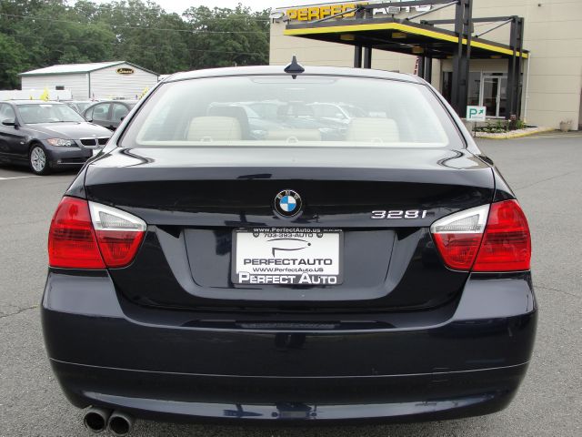 BMW 3 series 2008 photo 4