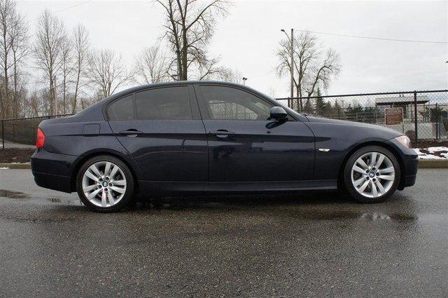 BMW 3 series 2008 photo 1