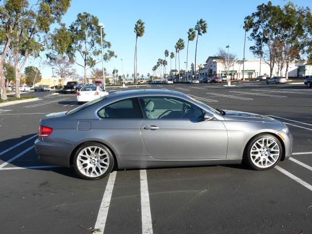 BMW 3 series 2008 photo 5