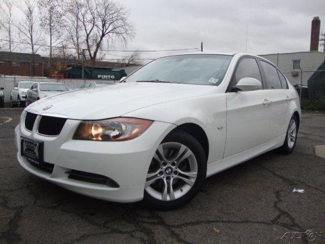 BMW 3 series Leather ROOF Sedan