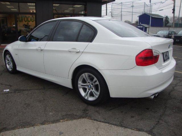 BMW 3 series 2008 photo 2