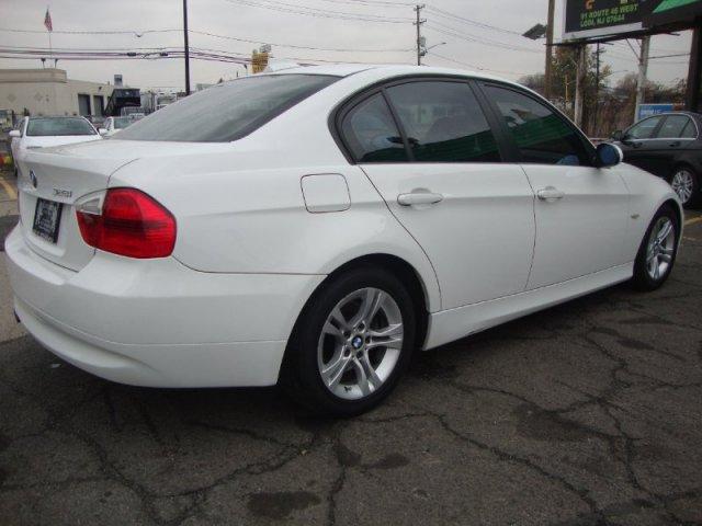 BMW 3 series 2008 photo 3