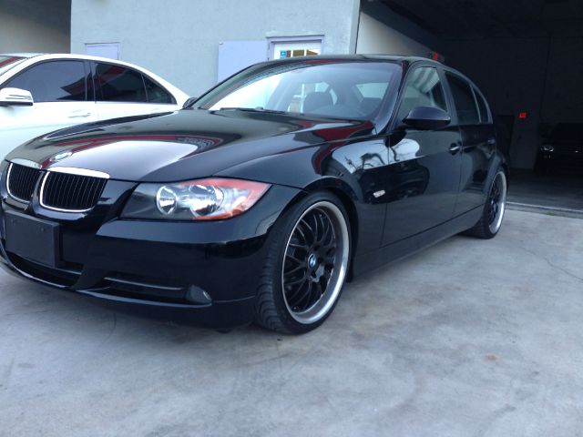 BMW 3 series 2008 photo 1