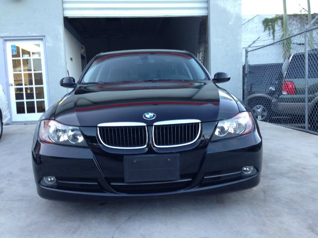 BMW 3 series 2008 photo 2