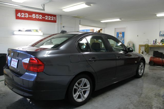 BMW 3 series 2008 photo 1