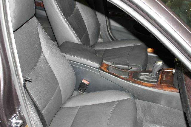 BMW 3 series 2008 photo 3