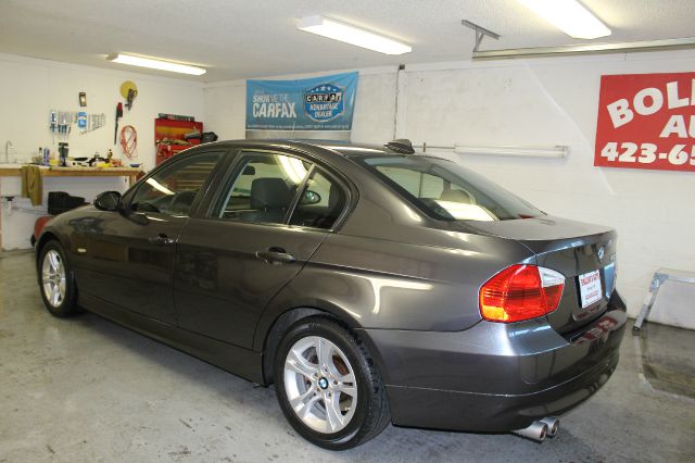 BMW 3 series 2008 photo 6