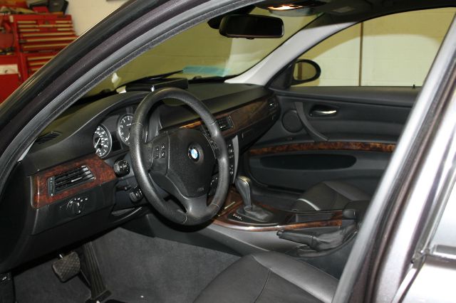 BMW 3 series 2008 photo 9