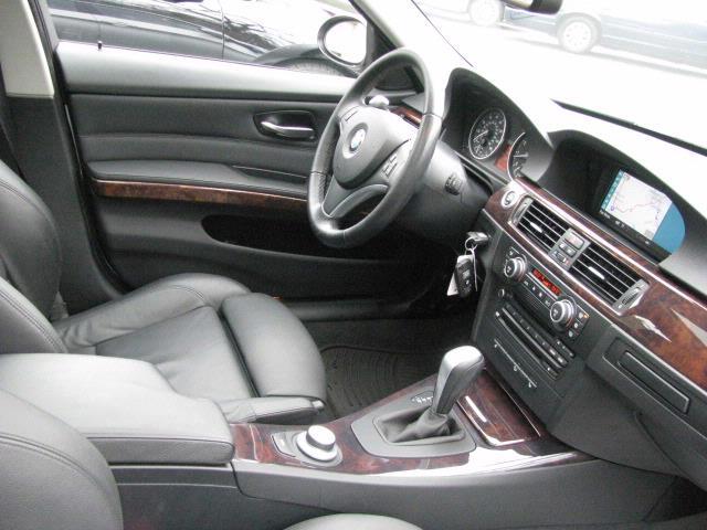 BMW 3 series 2008 photo 2