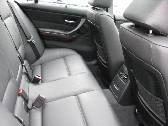 BMW 3 series 2008 photo 3