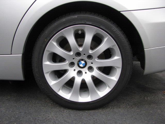 BMW 3 series 2008 photo 5