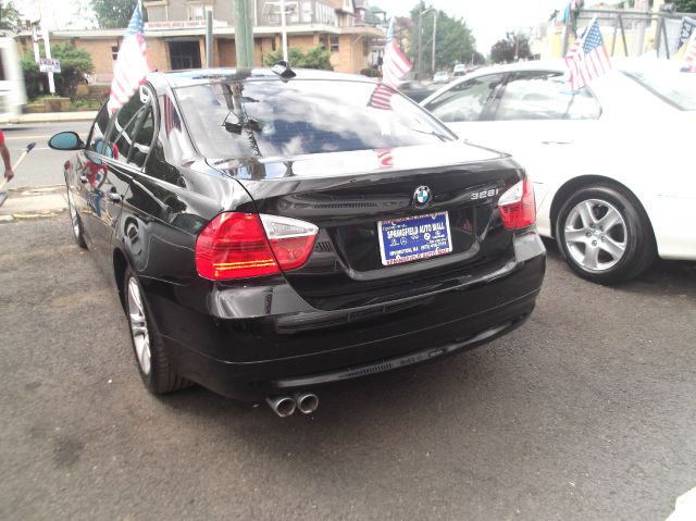 BMW 3 series 2008 photo 2