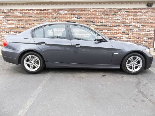 BMW 3 series S FE Plus Sedan