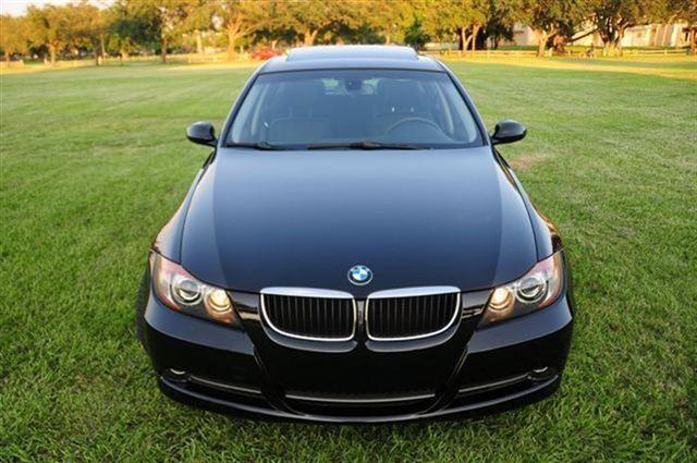 BMW 3 series 2008 photo 5