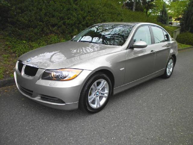 BMW 3 series Laranie Sedan