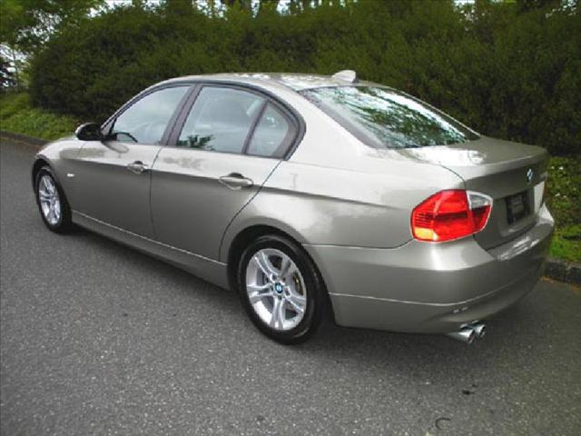 BMW 3 series 2008 photo 1