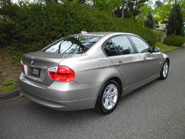 BMW 3 series 2008 photo 3