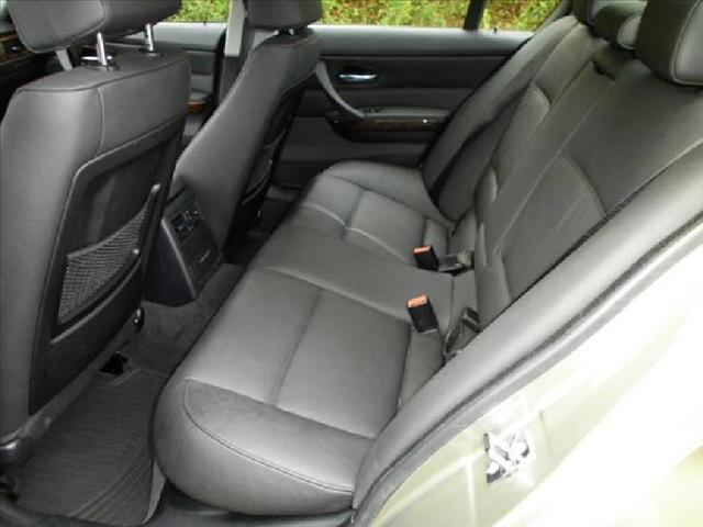 BMW 3 series 2008 photo 5