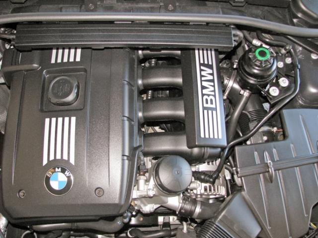 BMW 3 series 2008 photo 4