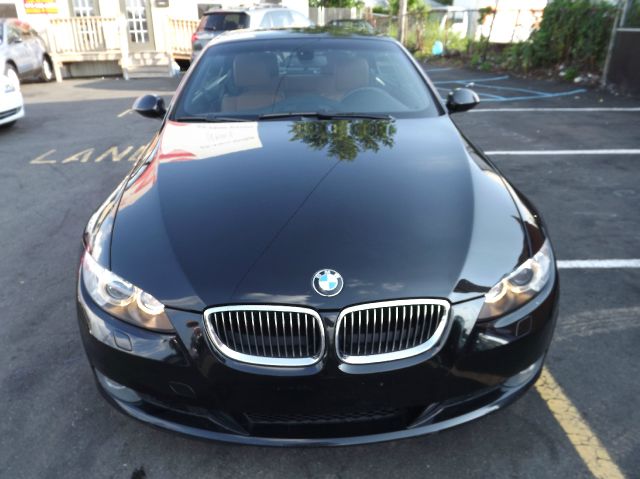 BMW 3 series 2008 photo 2