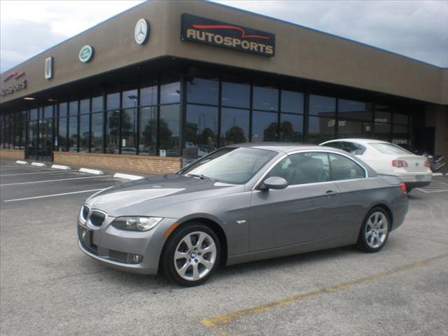 BMW 3 series 4-speed Automatic W/od, 2.0L CVV Convertible