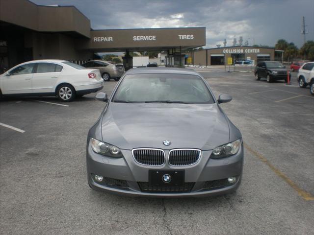 BMW 3 series 2008 photo 1