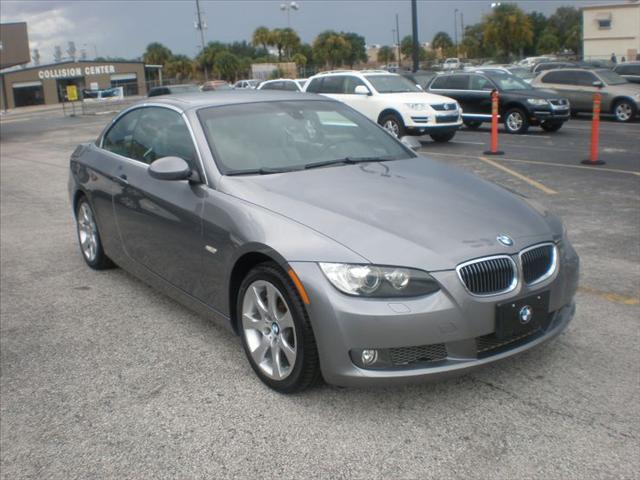 BMW 3 series 2008 photo 2