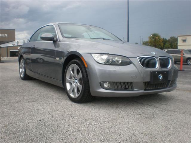 BMW 3 series 2008 photo 3