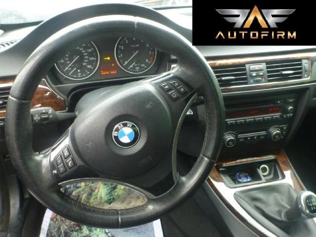 BMW 3 series 2008 photo 2